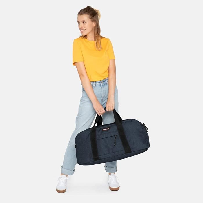 Sacs de voyage Eastpak STATION + Sac de voyage, 62 cm, 58 liters, Bleu  (Triple Denim )