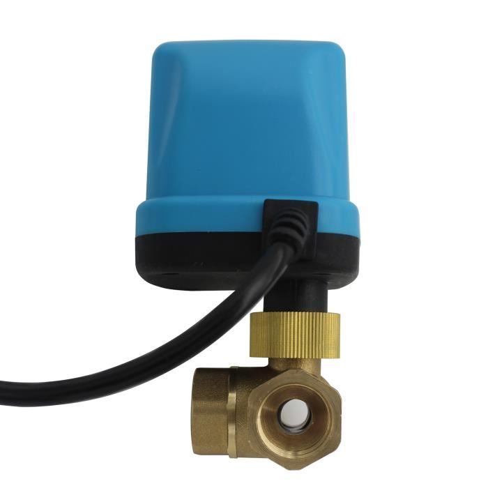 Clapet Anti-retour Pour évacuation De Condensats Climatiseur - DN25, 1,23 MPa