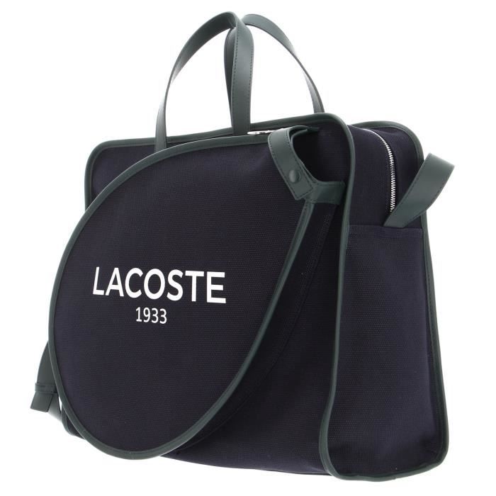 Lacoste sac sport sale