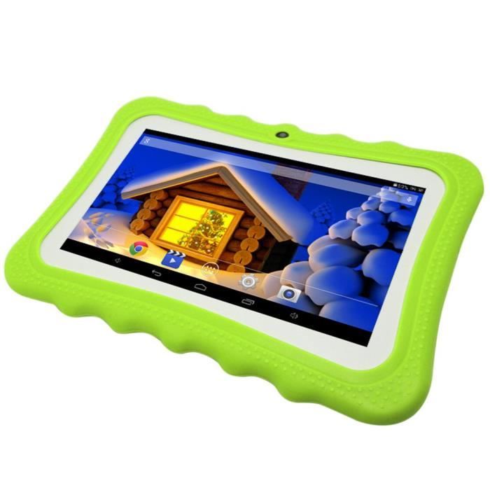 7 " tablette pc android double caméra1