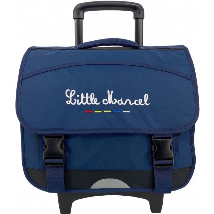 Little marcel cartable on sale