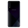 Samsung Galaxy A30s Noir Libre Smartphone-2