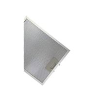 Filtre à Graisse En Aluminium Pour Hotte CIARRA – Dimensions 0,9 X 26 X 27,1 Cm, Fermeture à Clic – Modèles CBCS6201, CBCB6201, Etc. - 8