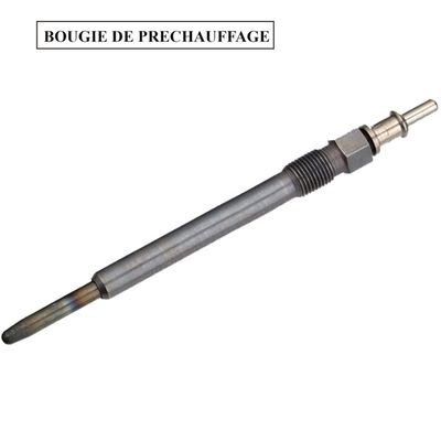 Bougies De Préchauffage De Chauffage, 4pcs/set Bougies De Préchauffage De Chauffage