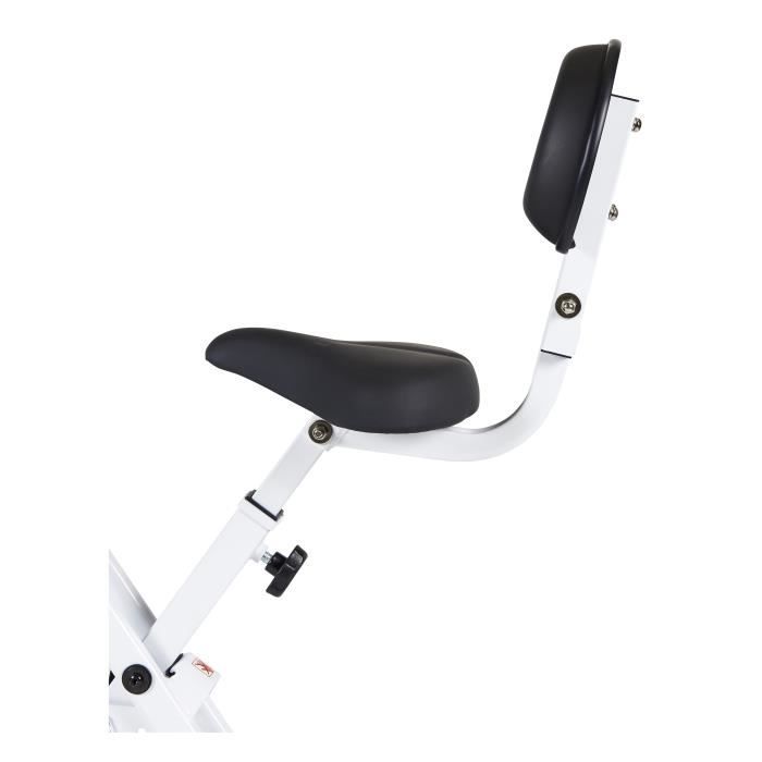 Velo appartement pliant ixosport 2025
