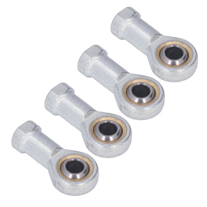 Rotule d'Extrémité de Tige 7/16 pour Lavage Auto - Durable main image 1