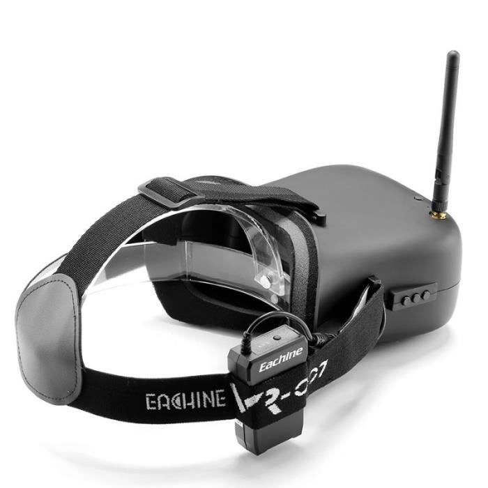Casque eachine clearance