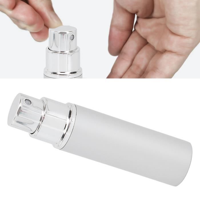 20 Têtes De Pulvérisateur Fines 18mm - Pour Flacons De Parfum Portables - 6