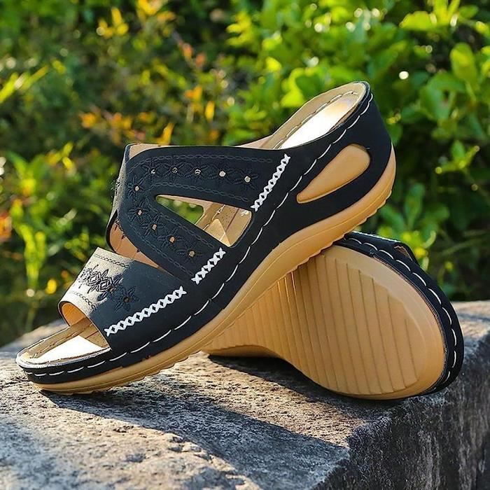 Nu pied orthopedique deals