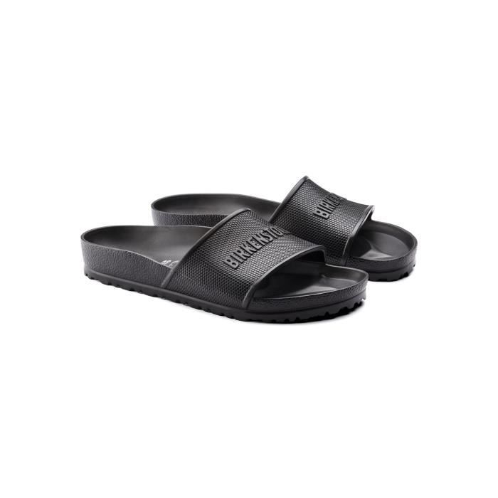 Birk plastique on sale homme