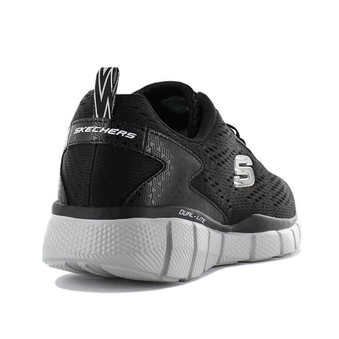 Skechers equalizer sales 2.0 gris
