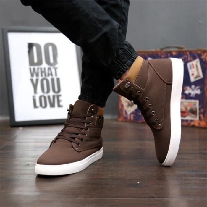 Mode chaussure homme 2018 top