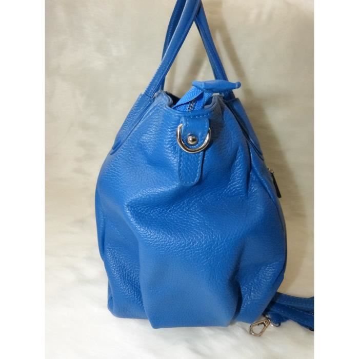 Sac torrente shop couture cuir