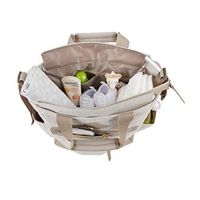 Ergobaby Sac a dos Langer Sac de Voyage Bebe Sac Couches avec