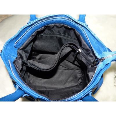 Sac torrente couture outlet cuir
