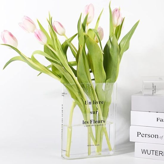 Pot de Fleurs Extérieur Design FAZ - Vases et Pots de Fleurs