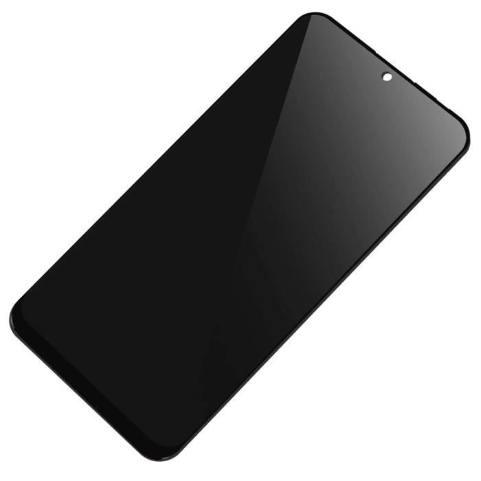 Écran Complet Tactile + LCD Pour Xiaomi Redmi Note 4 – Noir, Générique, Neuf