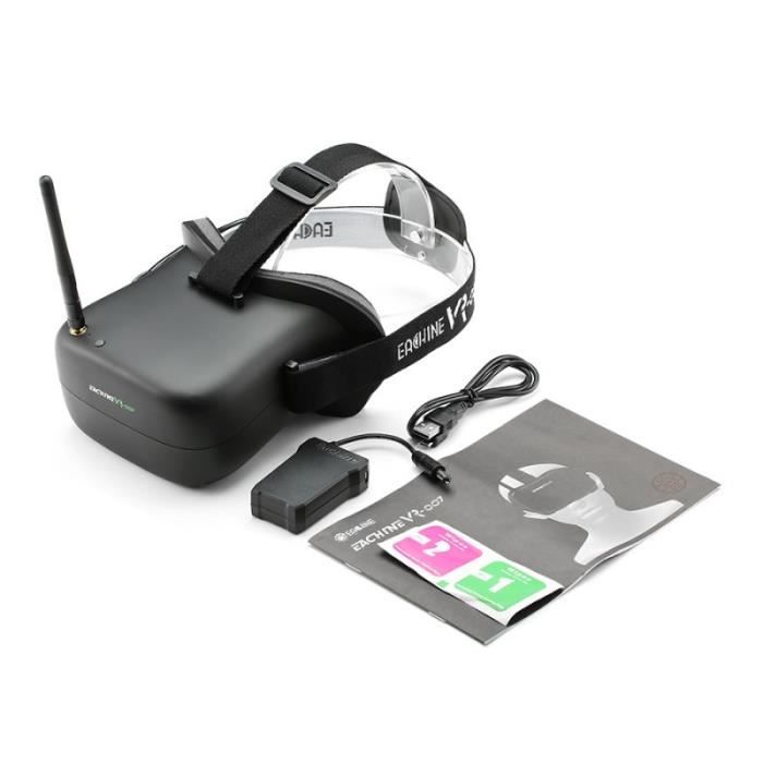 Casque eachine shop