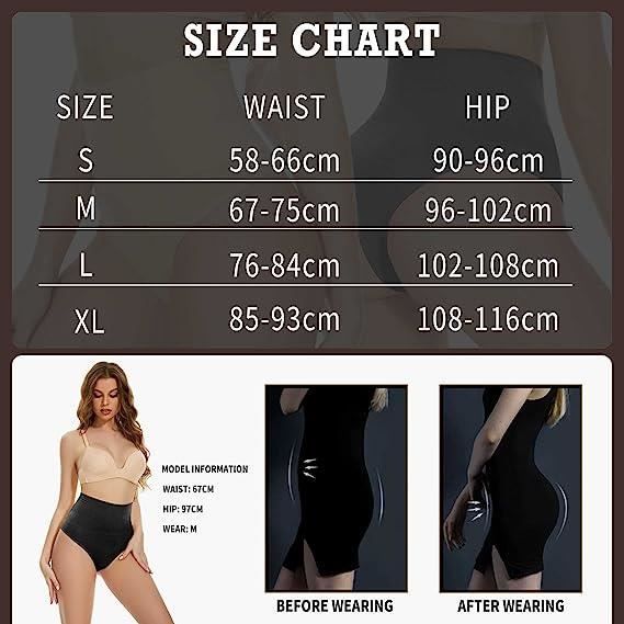 Culotte de maintien femme ventre plat string taille haute invisible ventre plat culotte de maintien femme Noir 2 pcs Noir Cdiscount Pret a Porter