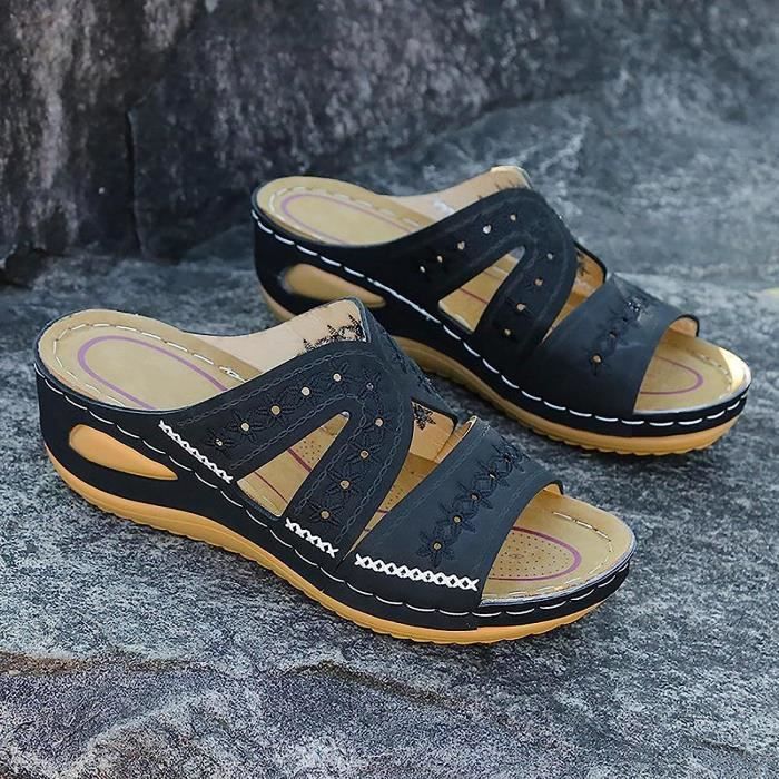 Nu pied sale orthopedique