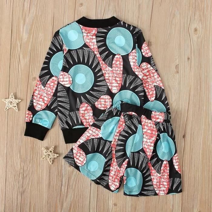 Vêtements bébé ethnique hot sale