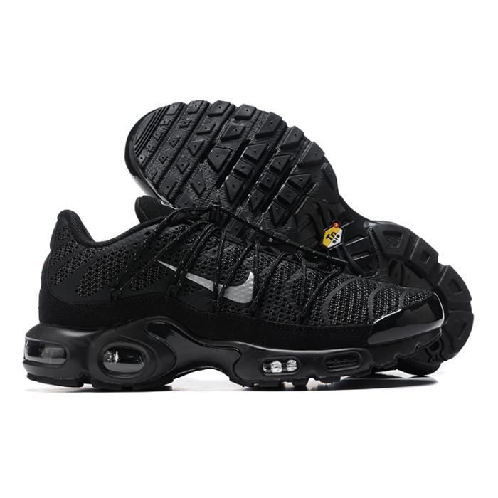 NIKE AIR MAX Plus TXT TN Baskets Chaussures Entrainement course Cdiscount Sport