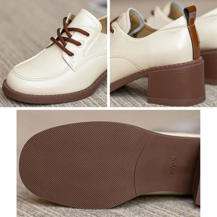 Soulier talon haut confortable on sale