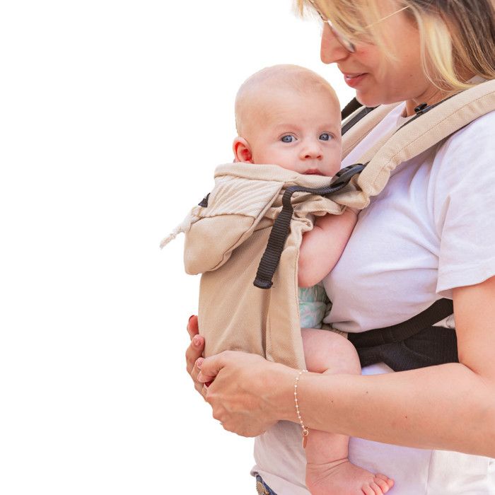 Porte Bebe 2 Ans