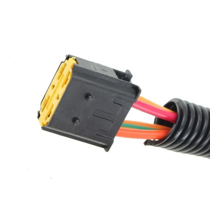 2x Interrupteur Switch Connecteur pour Plip Clé RENAULT Clio Modus Master  Trafic
