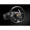 THRUSTMASTER Volant T80 FERRARI 488 GTB Edition -PS4 / PC / Fonctionne avec les jeux PS5*-4