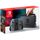 CONSOLE NINTENDO SWITCH Console Nintendo Switch avec paire de Joy-Con gris CONSOLE NINTENDO SWITCH Console Nintendo Switch avec paire de Joy-Con gris