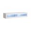 Etageres Et Commodes Rangement Horizontal Fly 51 Blanc