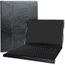 Alapmk Sp/écialement Con/çu Protection Housses pour 12.5 Lenovo ThinkPad A275 A285 /& ThinkPad X280 X270 X260 X250 X240 Portable,Noir