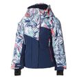 Blouson de ski fille