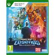 Minecraft Legends Deluxe Edition - Jeu Xbox-0