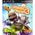 Little Big Planet 3 Jeu PS3-0