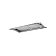 Encaissé Elica PRF0160152 Acier