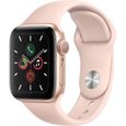 Apple watch series 5 gps 40 mm