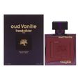 Franck Olivier Oud Vanille Eau de Parfum 3.4 oz / 100 ml Spray-0