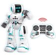 Xtrem Bots- Robbie, Robot télécommandé Enfants, Jouets interactifs Enfants, Robots éducatifs électroniques-0