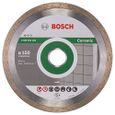 Disque à tronçonner Bosch Standard for Ceramic 150mm-0
