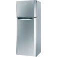 Réfrigérateur Indesit TIAA 10 V SI.1 - 251 L - A+ - Nouvelle zone compartiment - Acier inoxydable-0