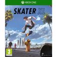 Skater XL Jeu Xbox One-0