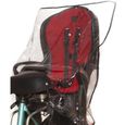 Protection imperméable pour siège bébé pour vélo - Sunnybaby - 10600 - Mixte - Enfant - Puériculture-0