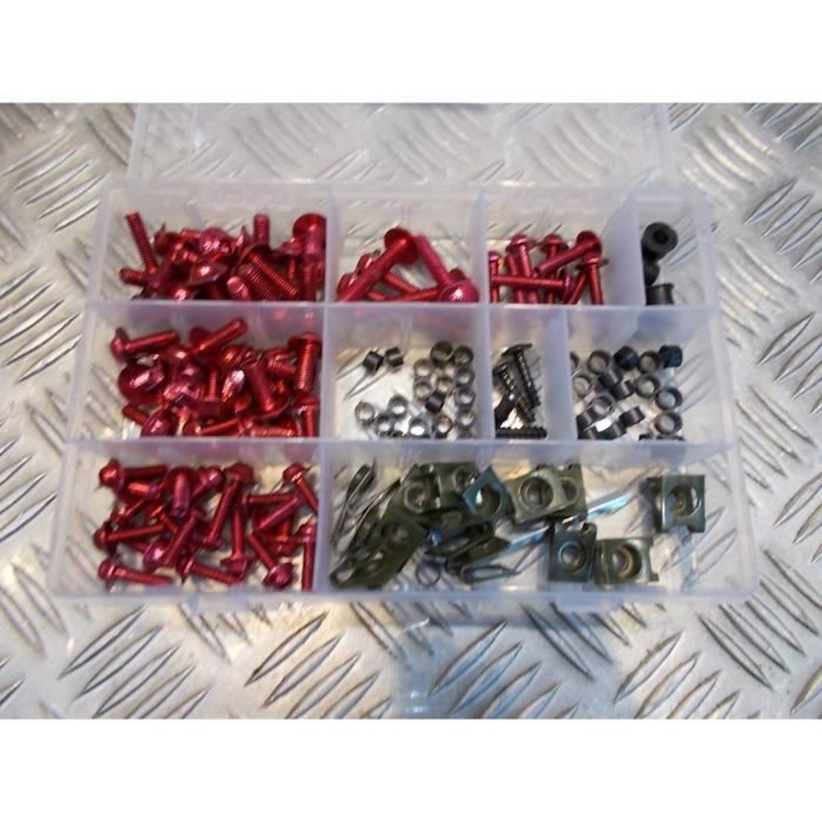 Roue Rouge Boulon Écrou Couvre GEN2 19 mm pour MG ZS 01-05 Roue Rouge Boulon Écrou Couvre GEN2 19 mm pour MG ZS 01-05