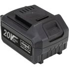 Parkside 20v 4ah Li Ion Batterie Parkside Plus De Puissance Pour Fahe 20 Li A1 Cdiscount Bricolage