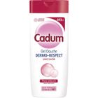 Cadum Douche Dermo-Respect 400ml