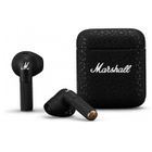 Ecouteurs intra-auriculaires sans fil Marshall Minor III Bluetooth Noir
