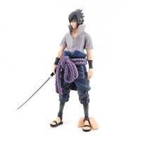 Figurine Naruto Shippuden Sasuke Uchiha SH Figuarts