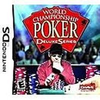 World Championship poker deluxe series